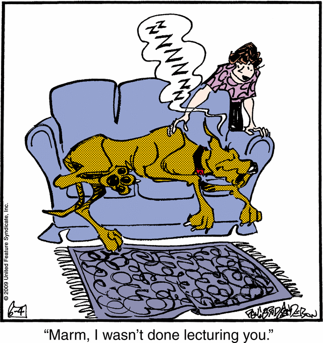 marmaduke